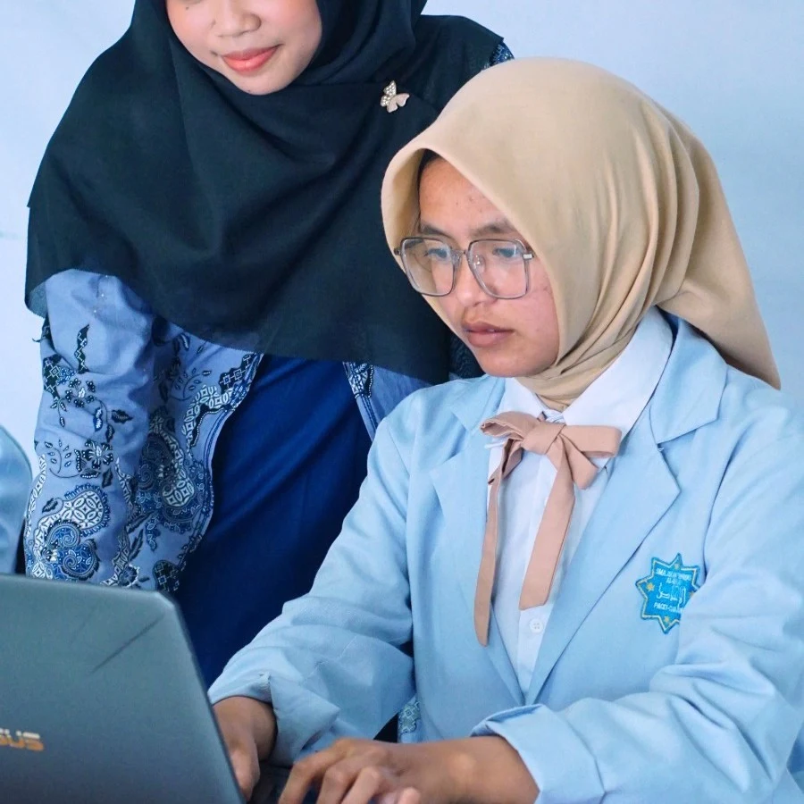 Computational Administration