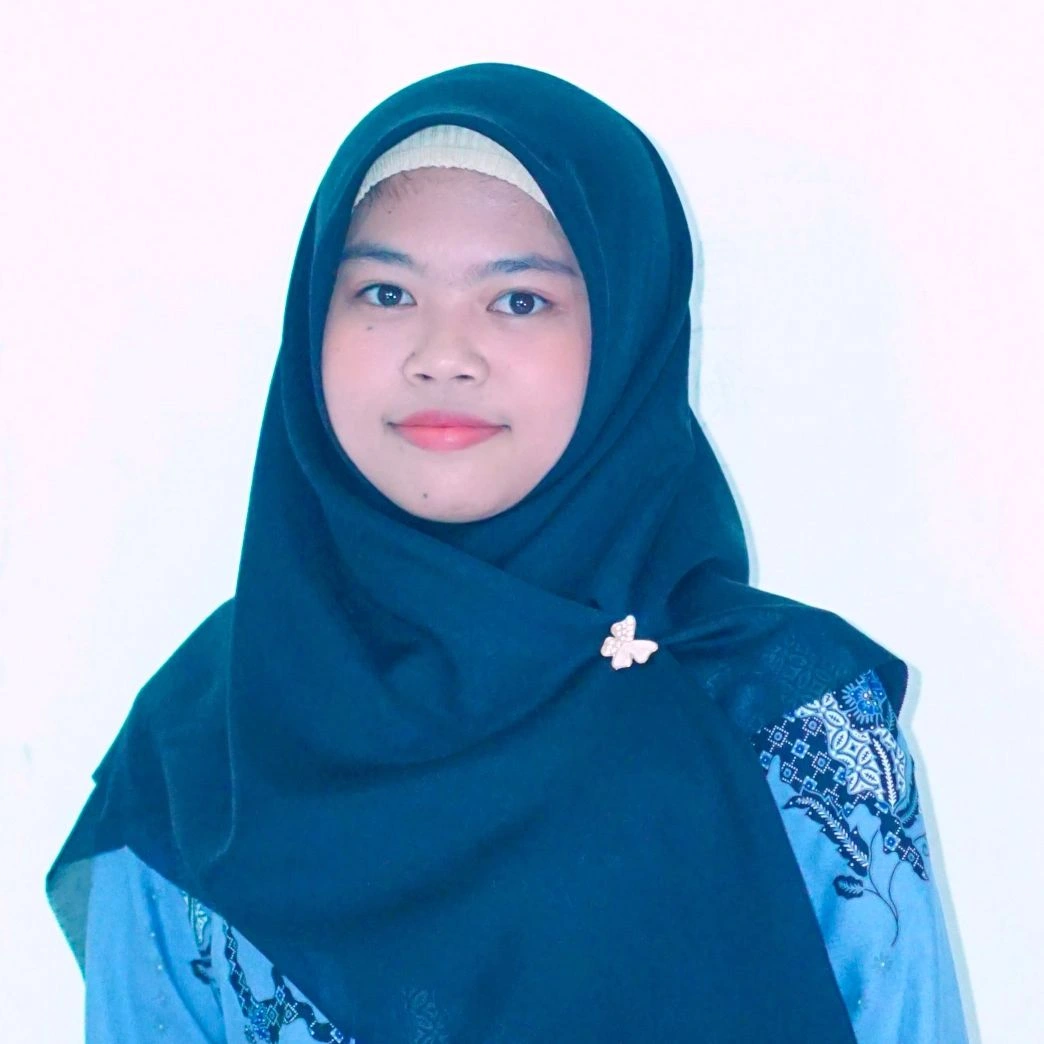 Dea Inesia Sri Utami, S.Kom.