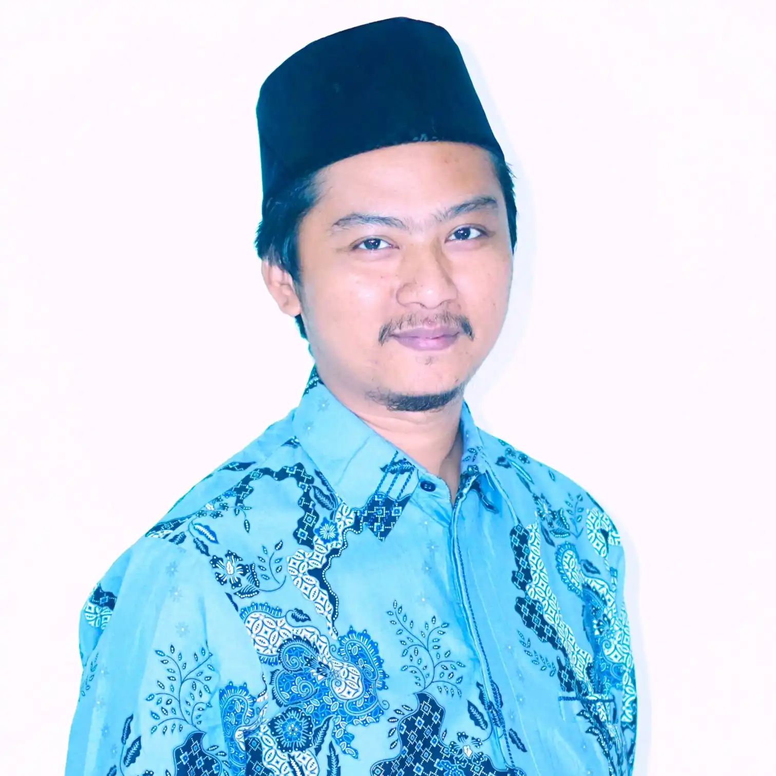 Ihsan Subchan, S.Pd.