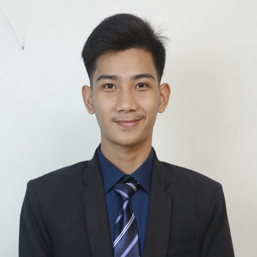 Rizki Arrasid, S.Pd.