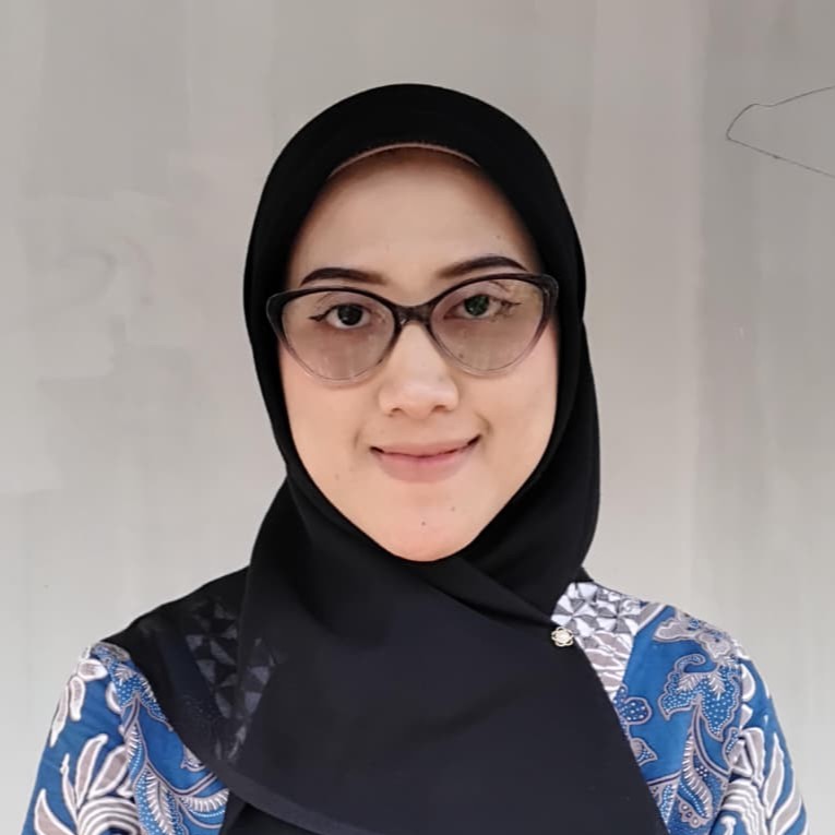 Sipa Fauziah, S.Si.